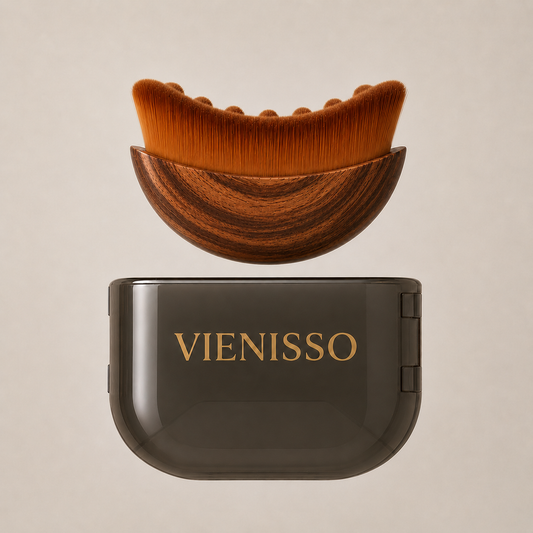 Vienisso Facial Brush