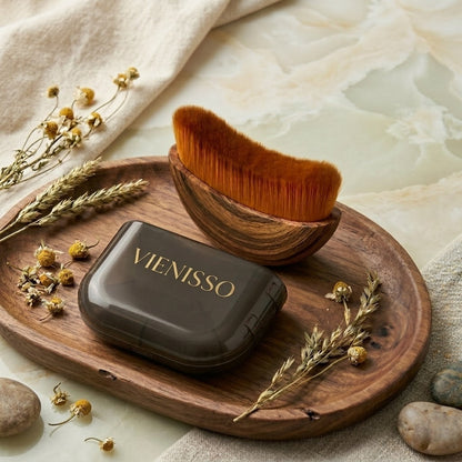 Vienisso Facial Brush