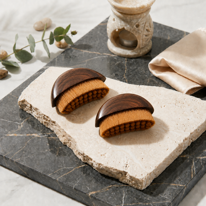 Vienisso Facial Brush